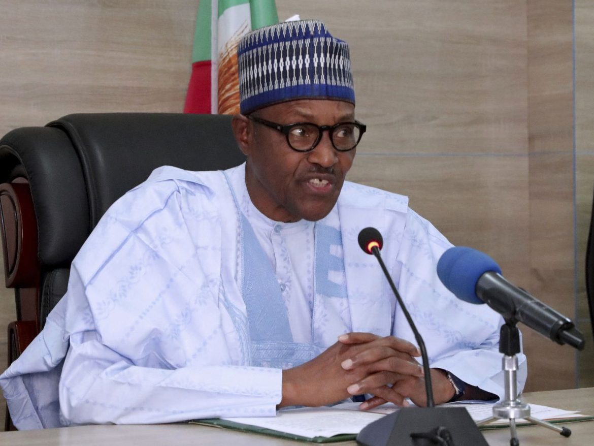 Nigerian President Buhari congratulates Zambia’s president-elect