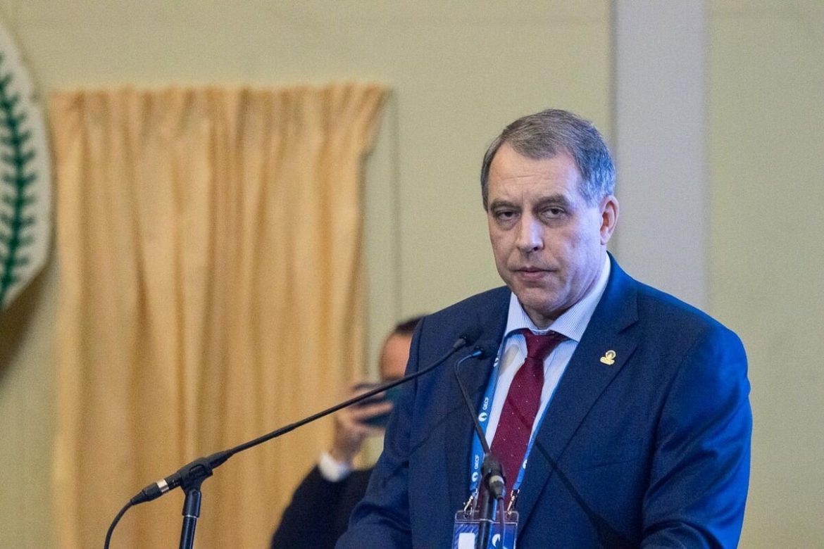 Africa: Secretary-General of the Gas Exporting Countries Forum Confirms Attendance at Angola Oil and Gas (AOG) 2021