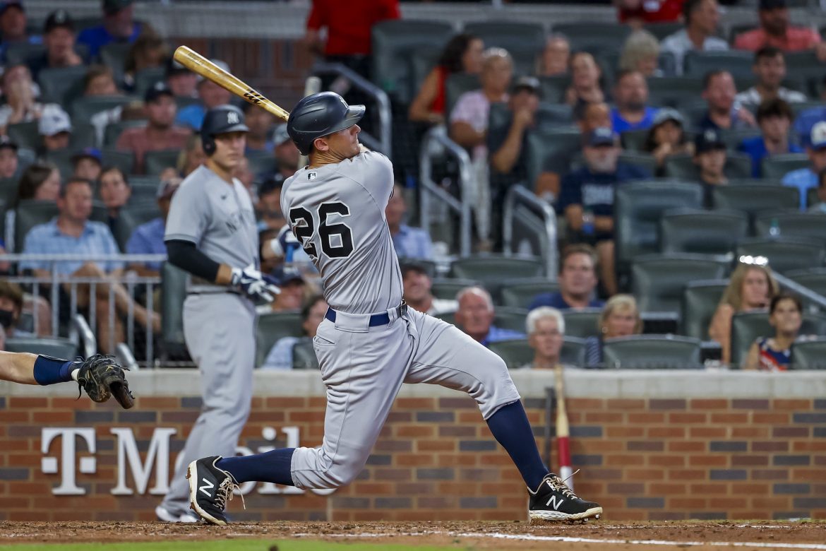 ESPN and ESPN 2 broadcast highlights – 3-9 September 2021
