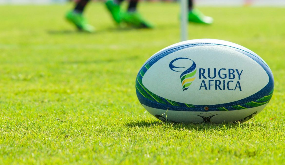 Finalists announced for the inaugural Rugby Africa Media and Photography Awards