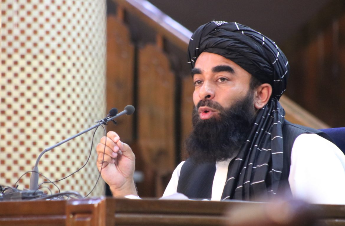 Afghanistan welcomes U.S. allowing assistance: official