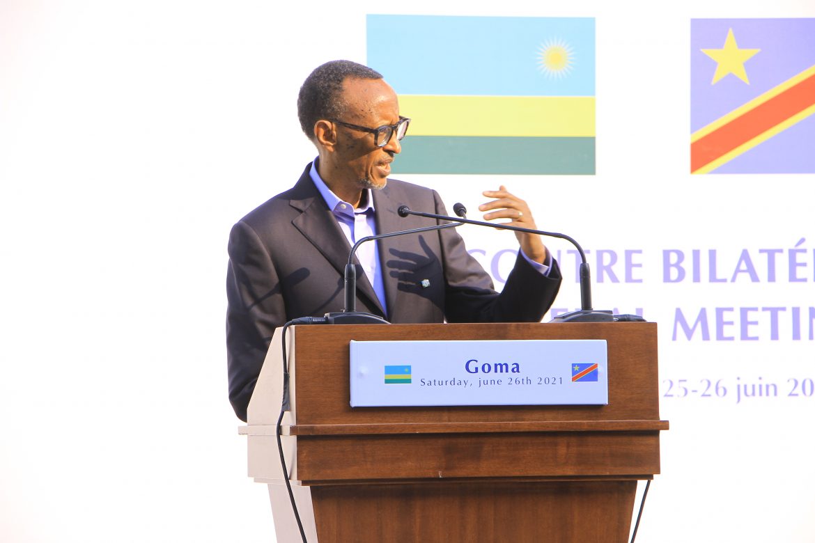 Africa calls for addressing health challenges with new public health order
