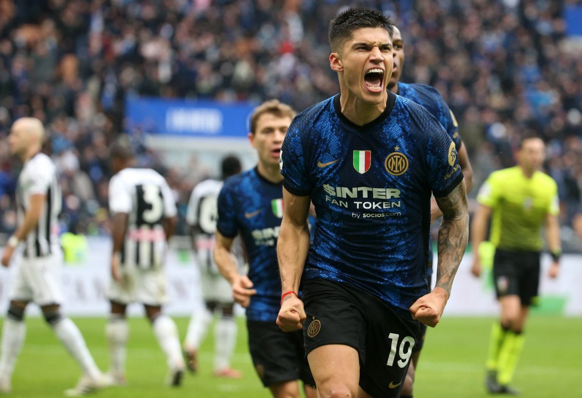 Red or Blue? It’s the Derby Della Madonnina
