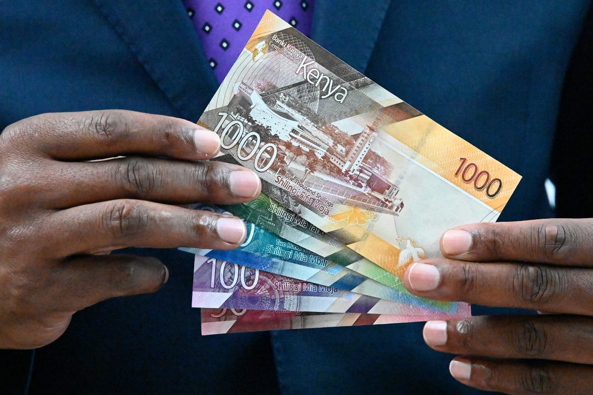 Kenya’s public debt hits 70.8 bln USD on increased foreign loans