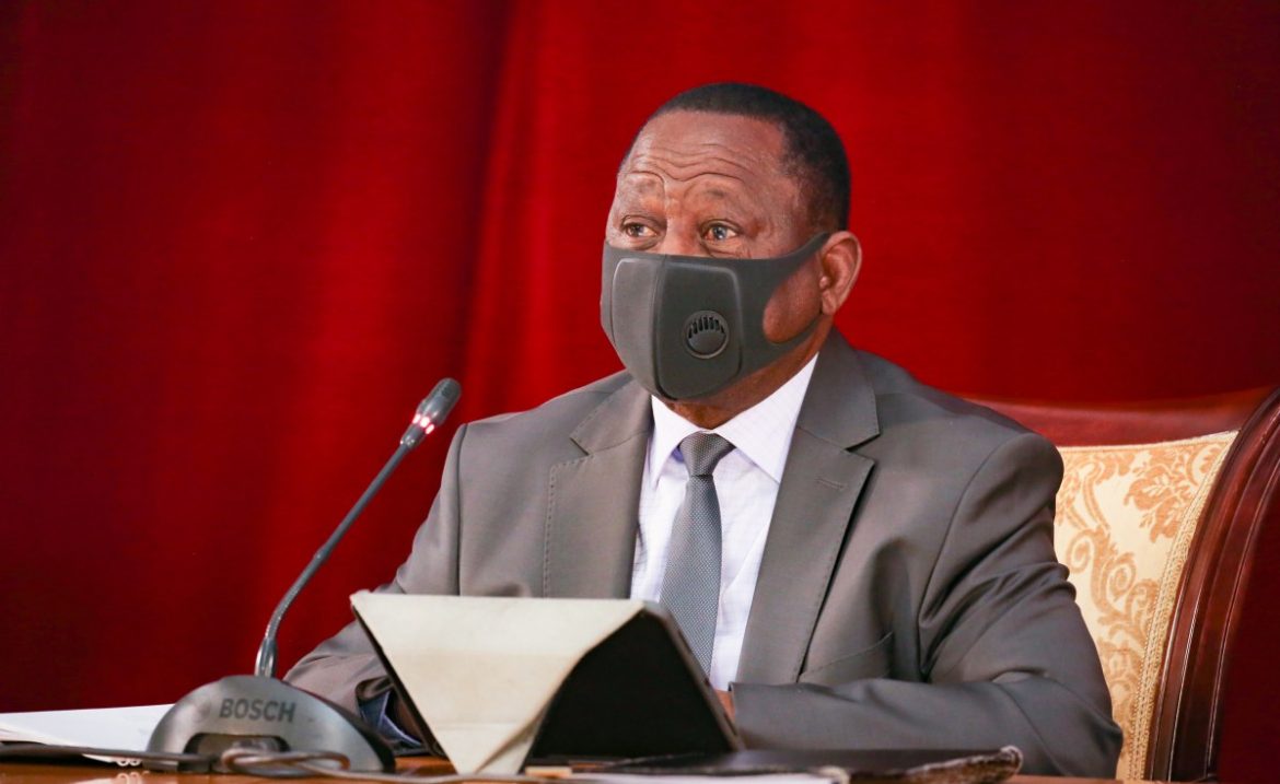 Delays in seeking health care blamed for high COVID-19 deaths in Namibia