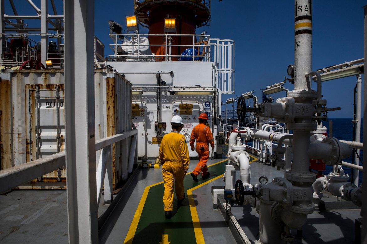 Oil and Gas Exploration is on The Rise In Africa