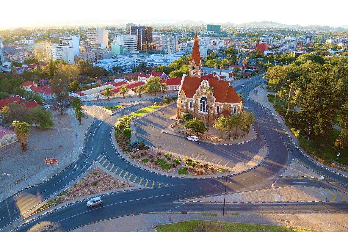 Survey shows majority of Namibians say their country is safe place to live, but levels of fear are on the rise
