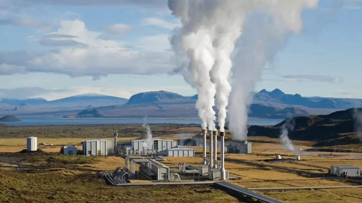 Tanzania plans to generate 200MW from geothermal energy by 2025