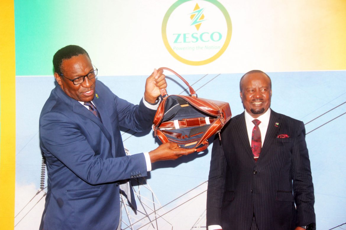 Zambia to export additional power to Namibia