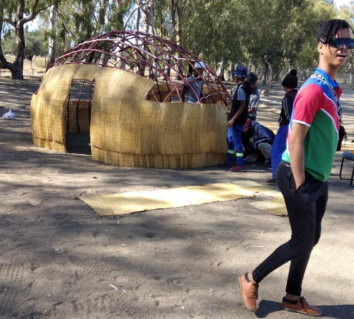 Nama Cultural Festival in //Kharas to kick off on Thursday