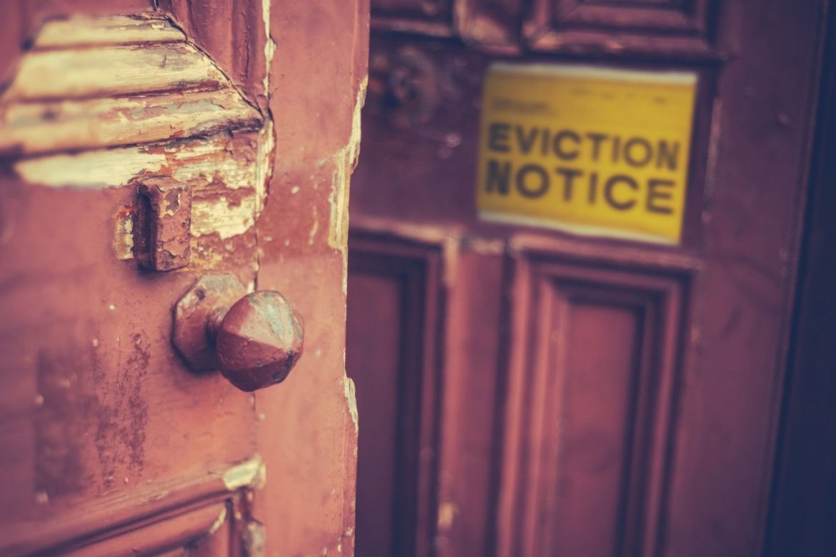 Okahandja Care Based Home residents fear eviction by municipality
