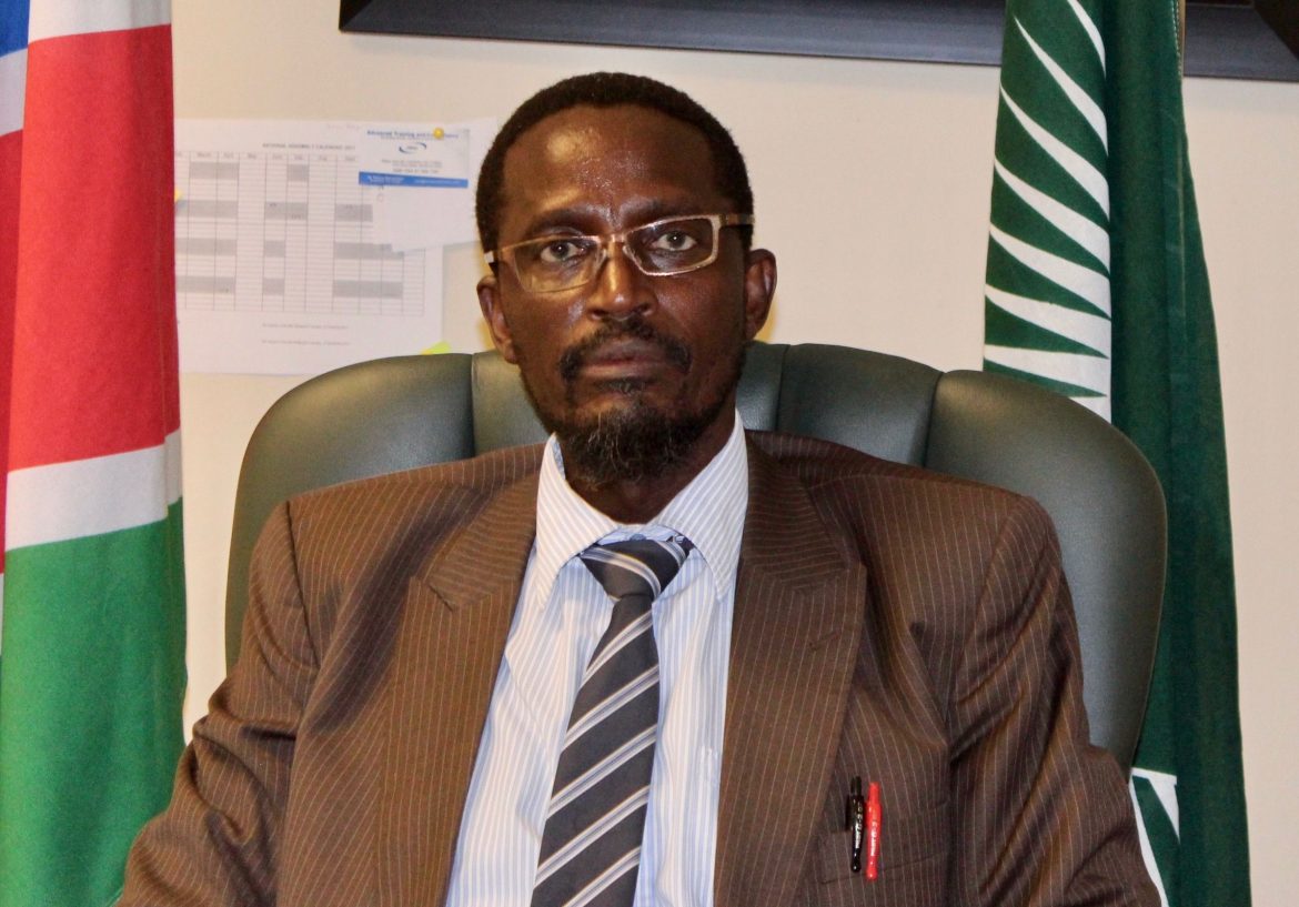 Namibia to continue to accommodate asylum seekers, refugees