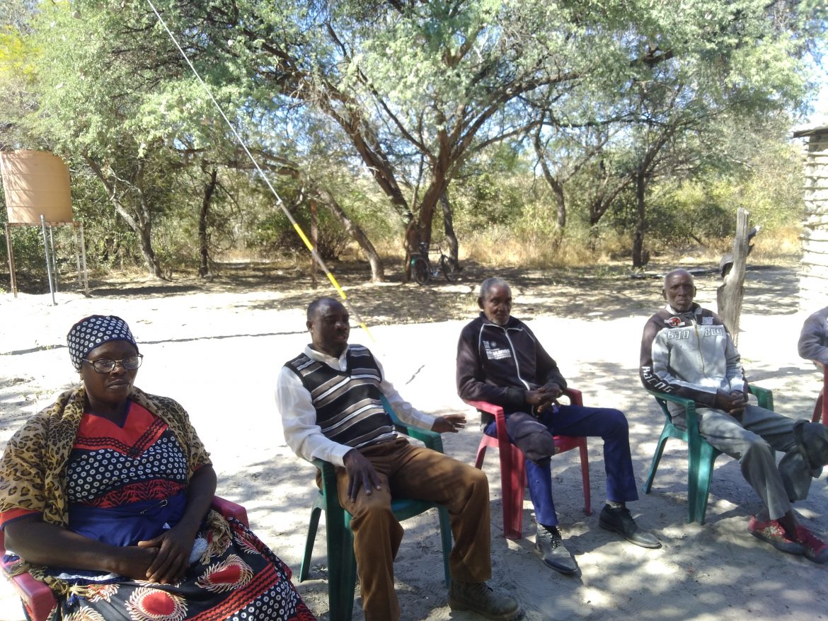 Traditional court issues a caution after hunter- fisherman encounter at Mbambazi