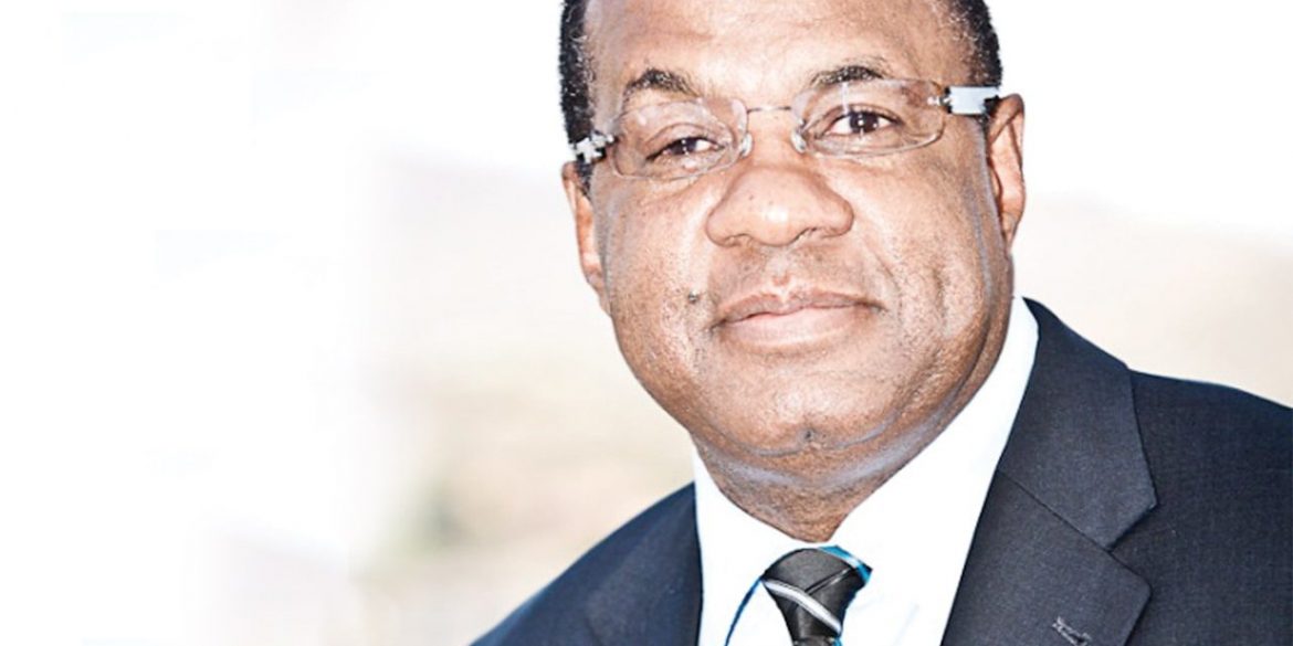 Namibia’s prospects for stronger recovery dampened by inflation: central bank governor