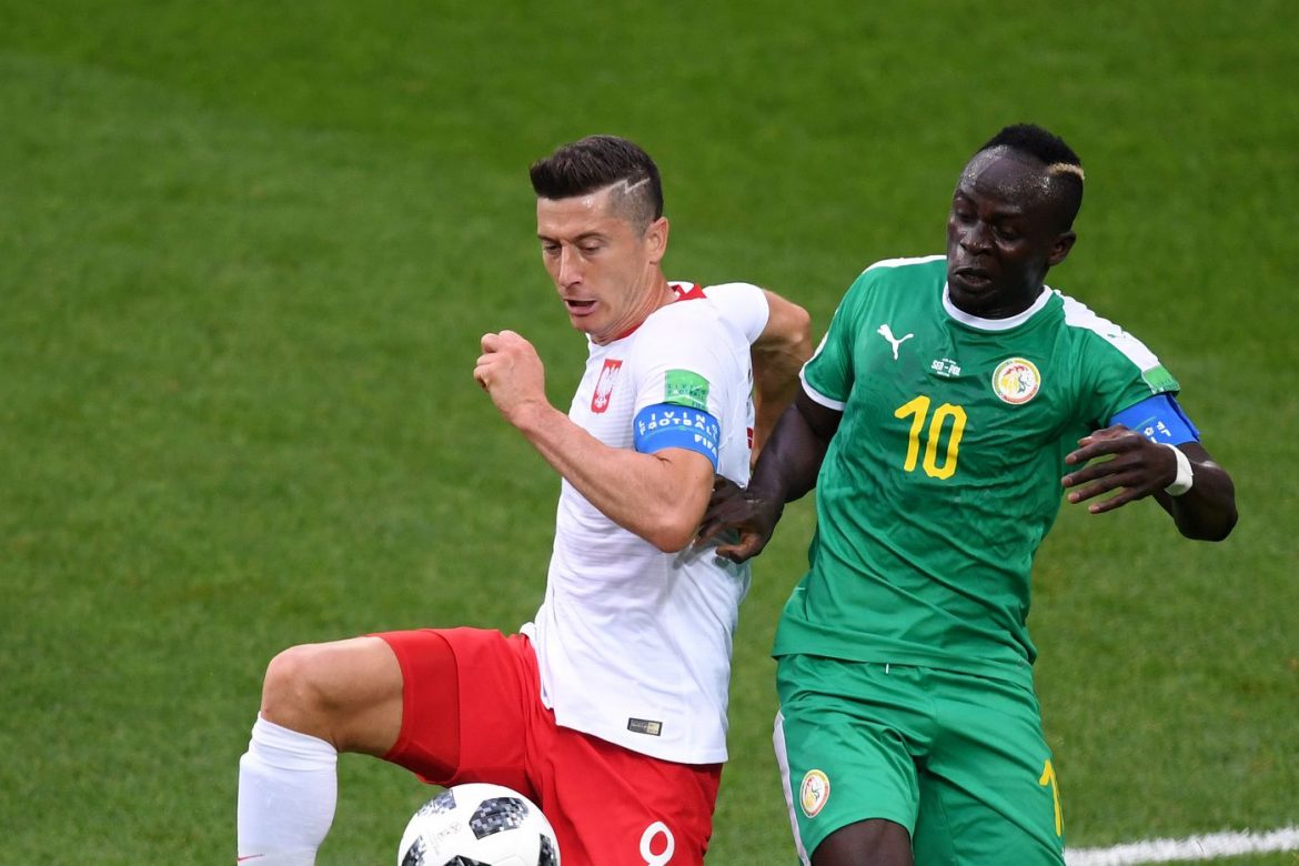 Bayern’s Mane deal opens doors for Lewandowski to join Barca