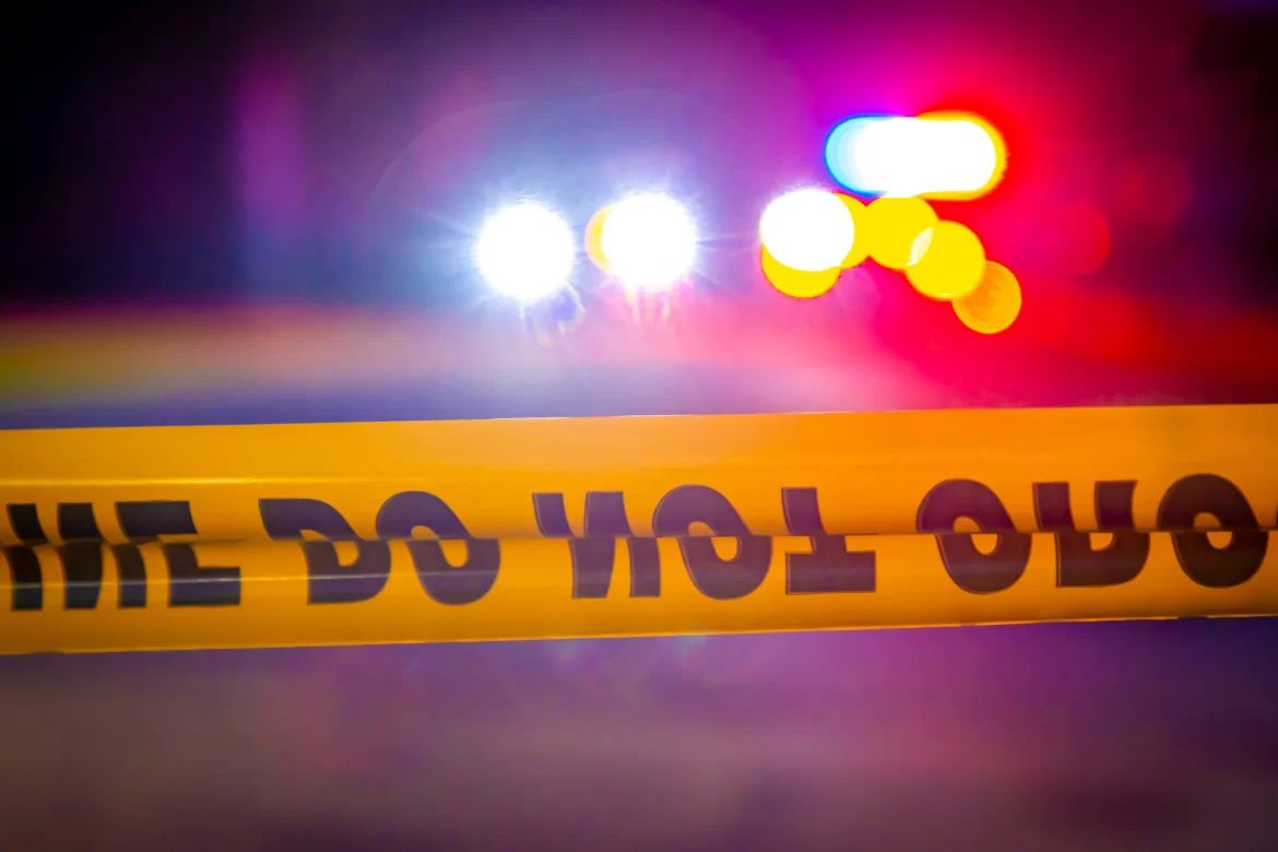 5 killed in U.S. hospital campus shooting