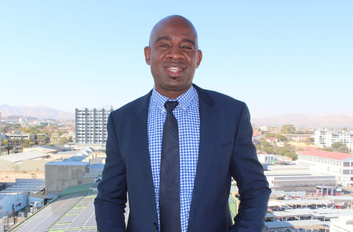 INTRODUCTION TO THE BANKER’S ASSOCIATION OF NAMIBIA