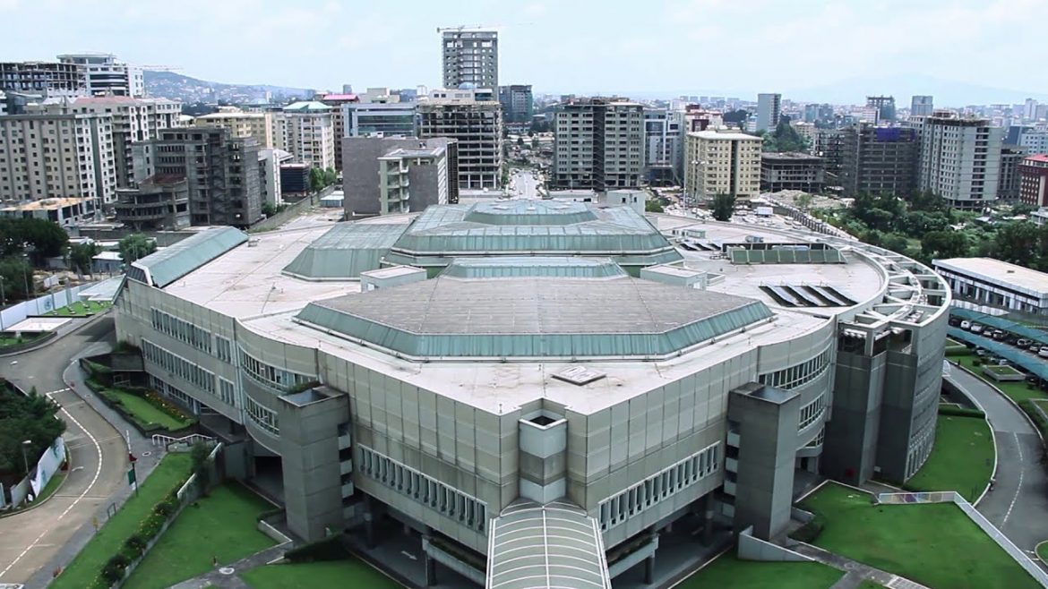 Tapping rich spatially-enabled data to accelerate development in Africa