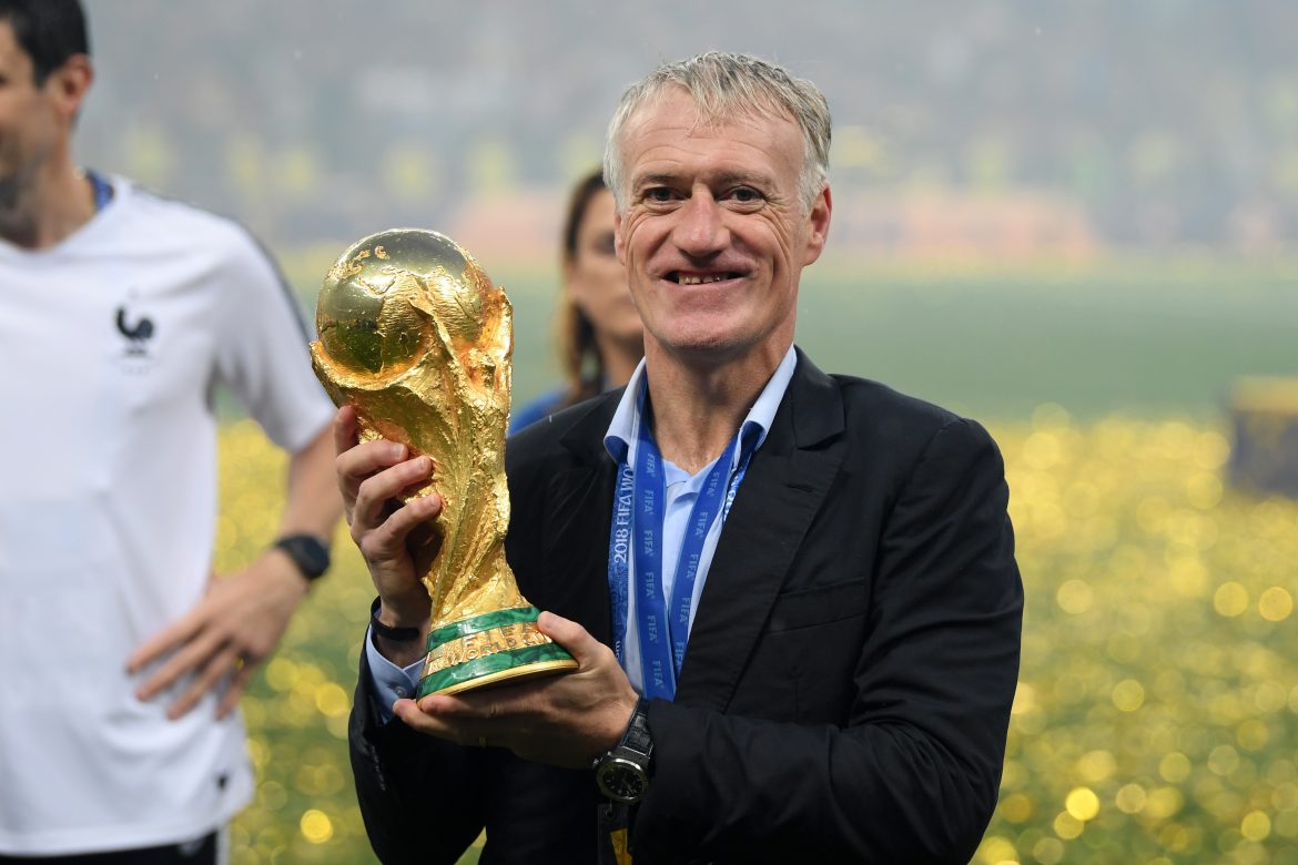 Big names missing, but World Cup holders France still look strong at start of title defense
