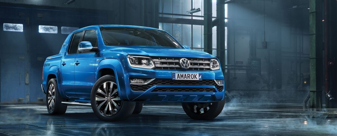 Amarok Club donates to healthcare organization