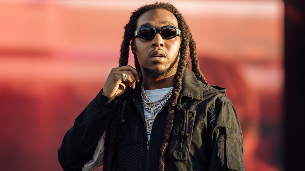 Takeoff, a member of the Migos, was fatally murdered in Houston at the age of 28.