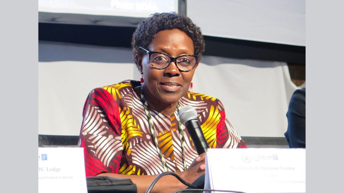 UN high-ranking official “optimistic” about securing key roadmap for biodiversity conservation