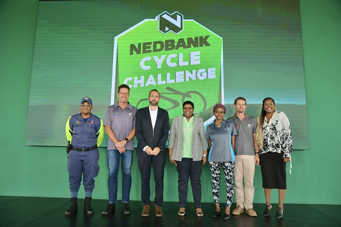 Nedbank launches the 37th edition of the Nedbank Cycle Challenge