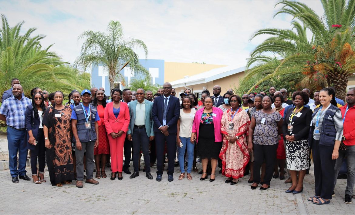 From Refugees to Contributors: The Angolan Community in Namibia