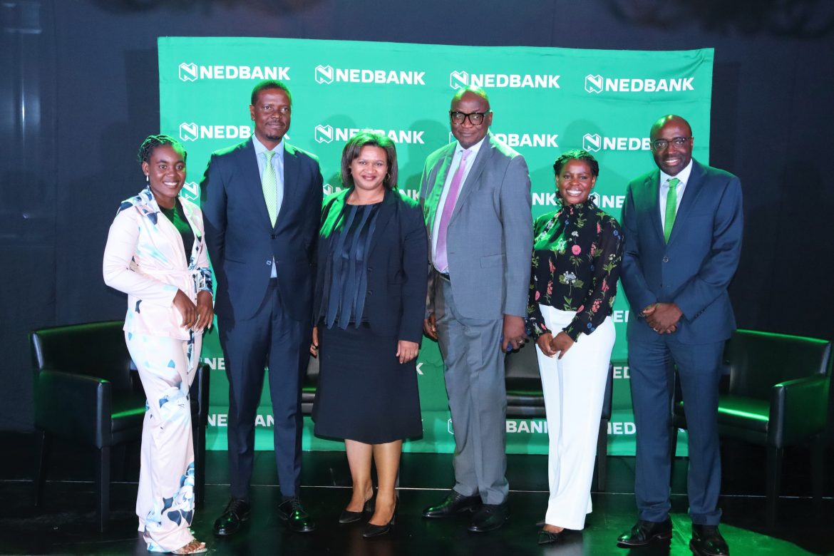 Nedbank Namibia Hosts Economic Discussion on National Budget