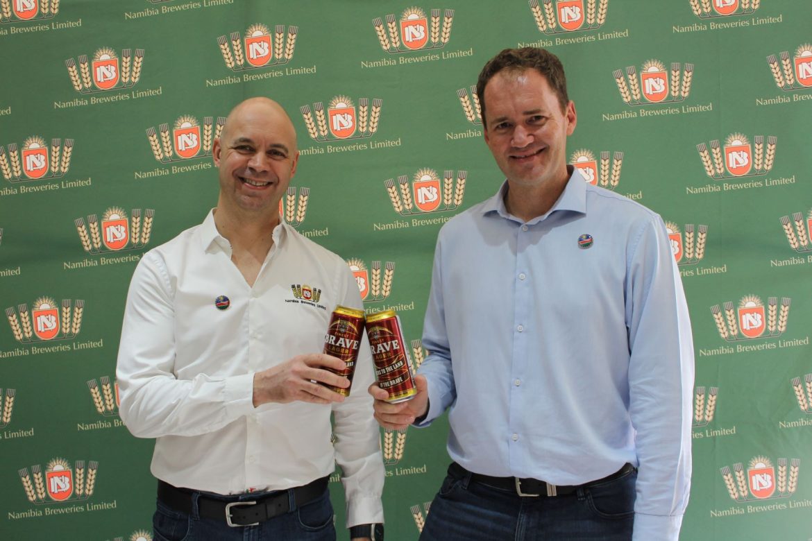 Namibia Breweries Limited Reports Strong Growth in H1 2023 Financial Year