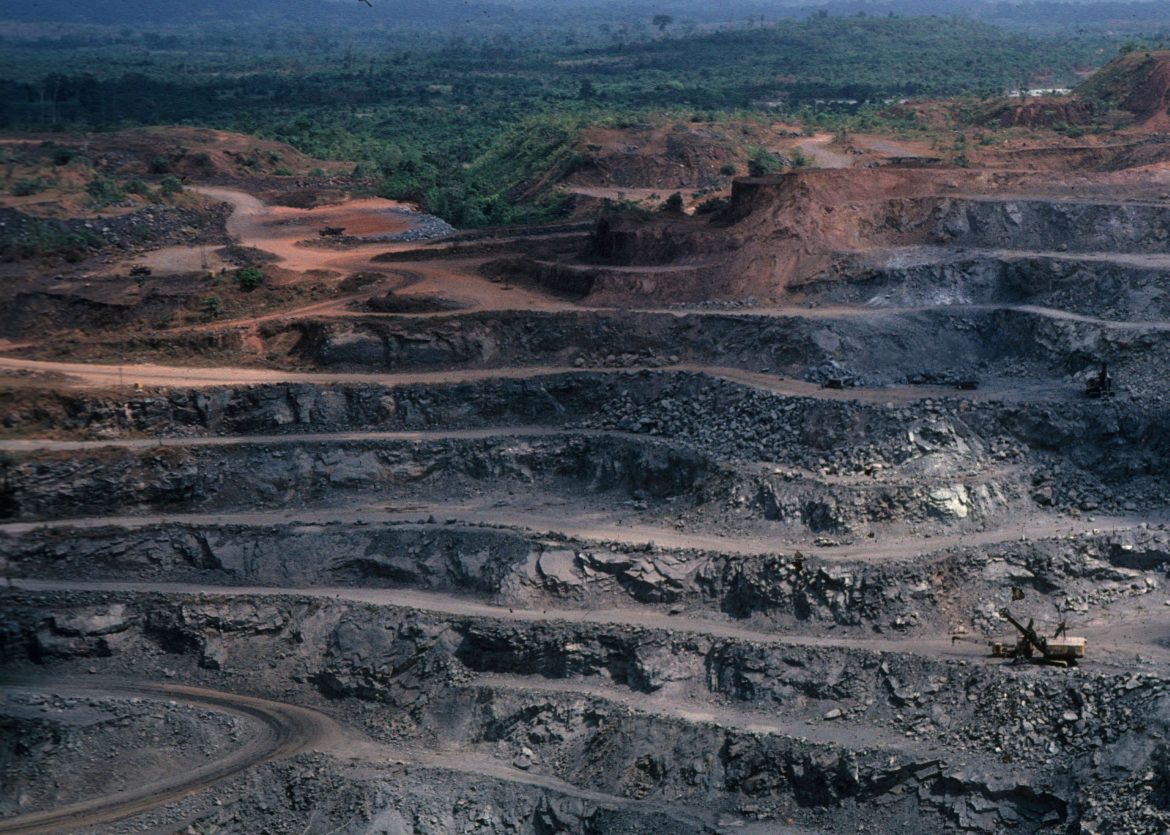 Africa’s Critical Minerals to Play Key Role in G7 Energy Security Plan