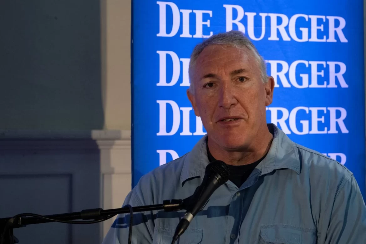 Bank Windhoek’s Socratic Forum: Bridging Philosophy and Public Discourse
