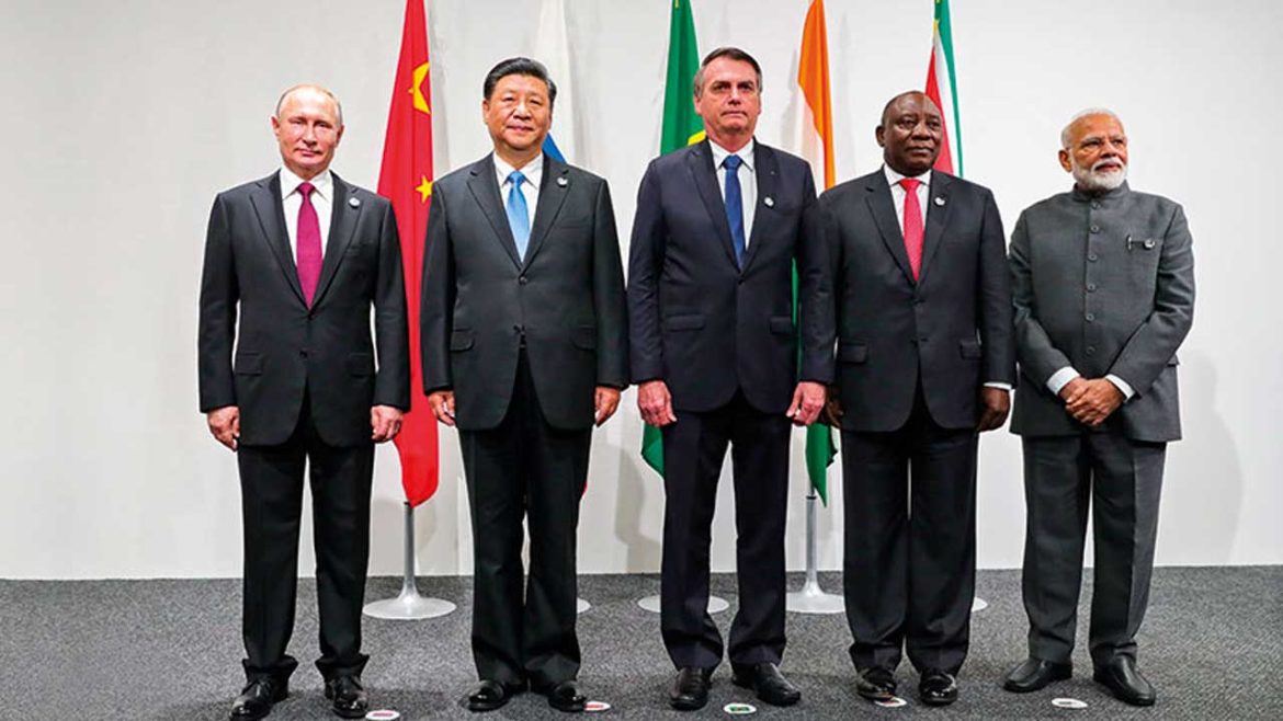 Guest Opinion: Africa cooperation with BRICS “game changer” for future growth