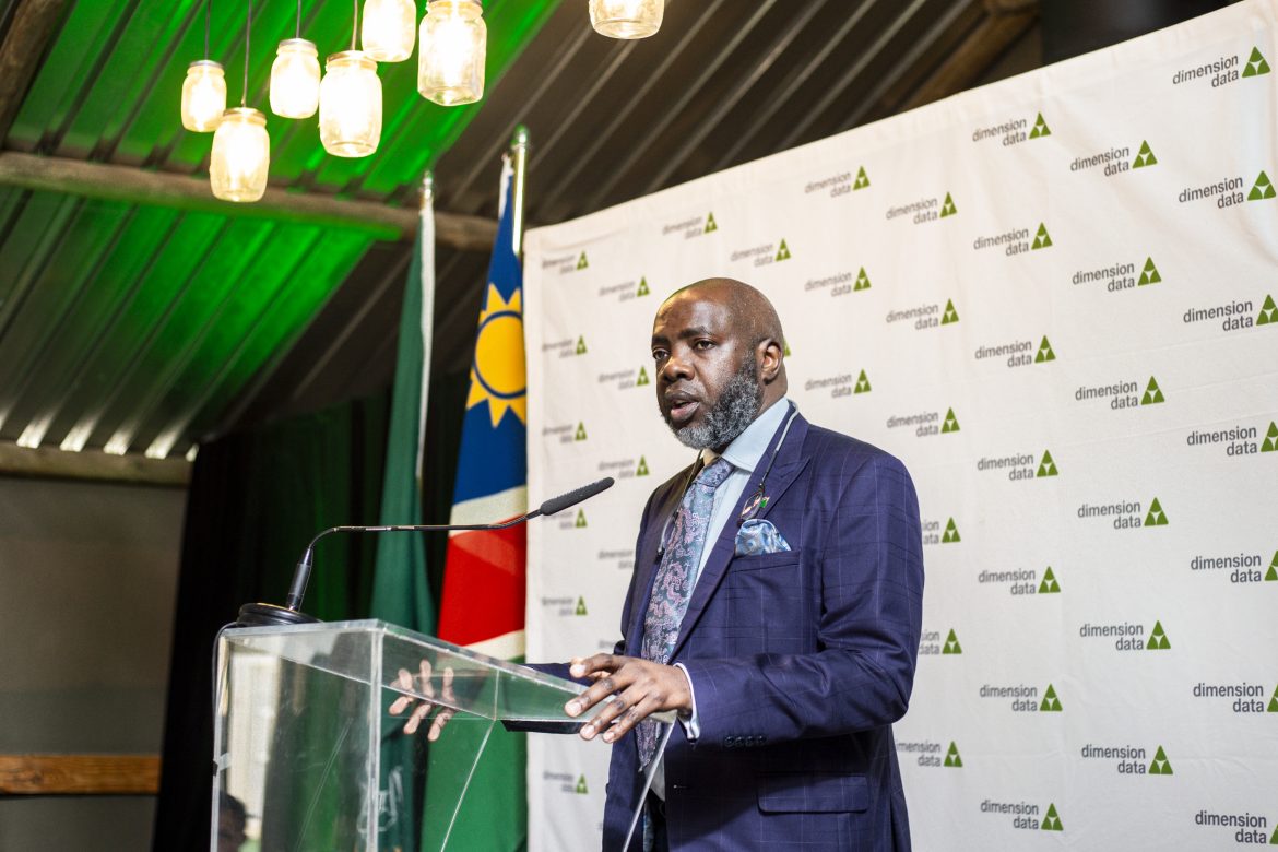 Namibia’s Dimension Data Launches Innovative Security Platform for Cyber Resilience