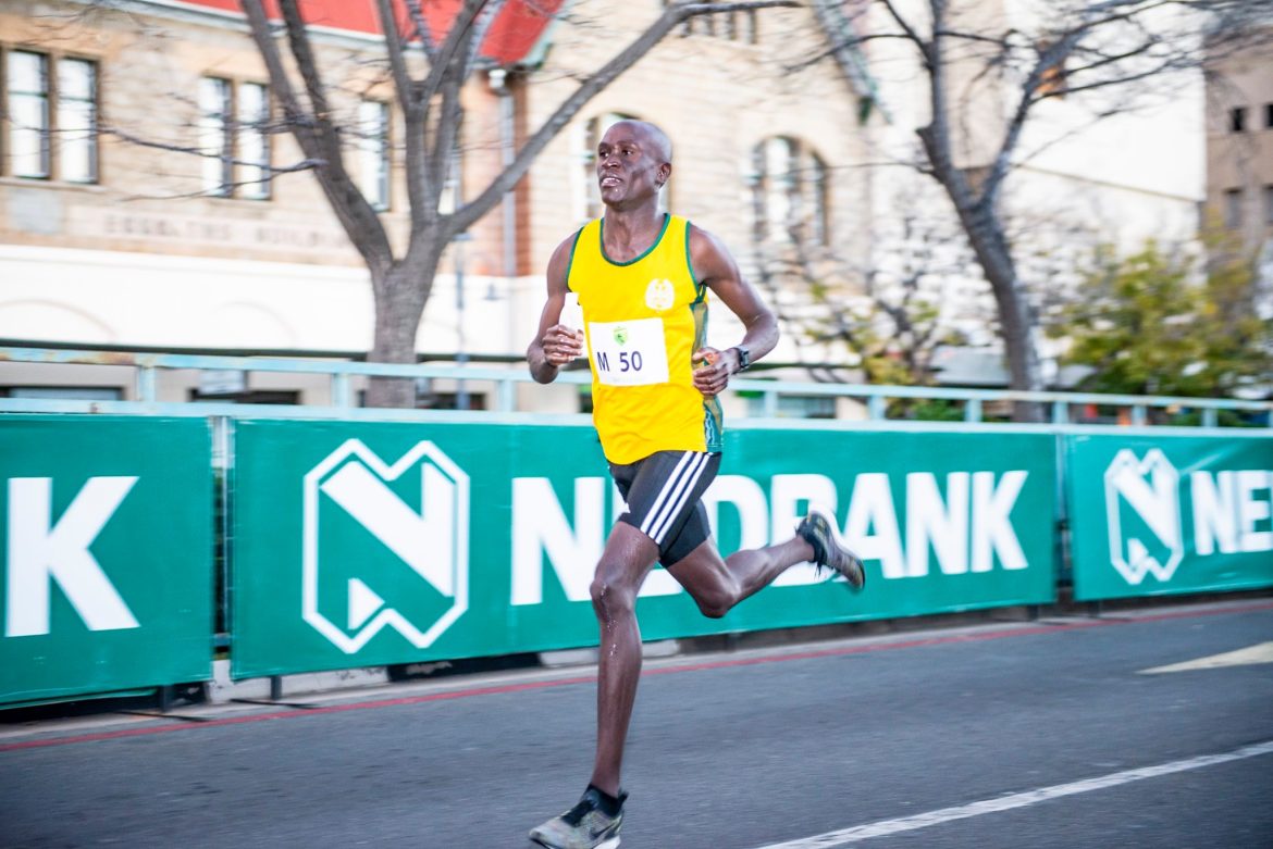 Over 2,000 Runners Ready to Conquer Windhoek Streets in Nedbank CitiDash