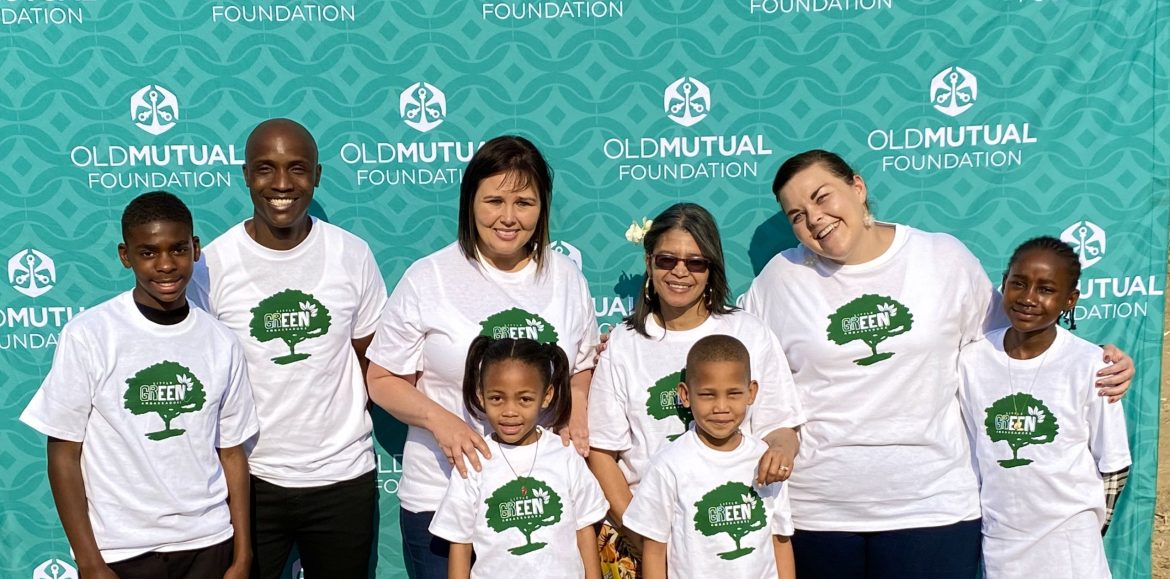 Namibia’s Young Environmental Champions: ‘Little Green Ambassadors’ Initiative Unveiled