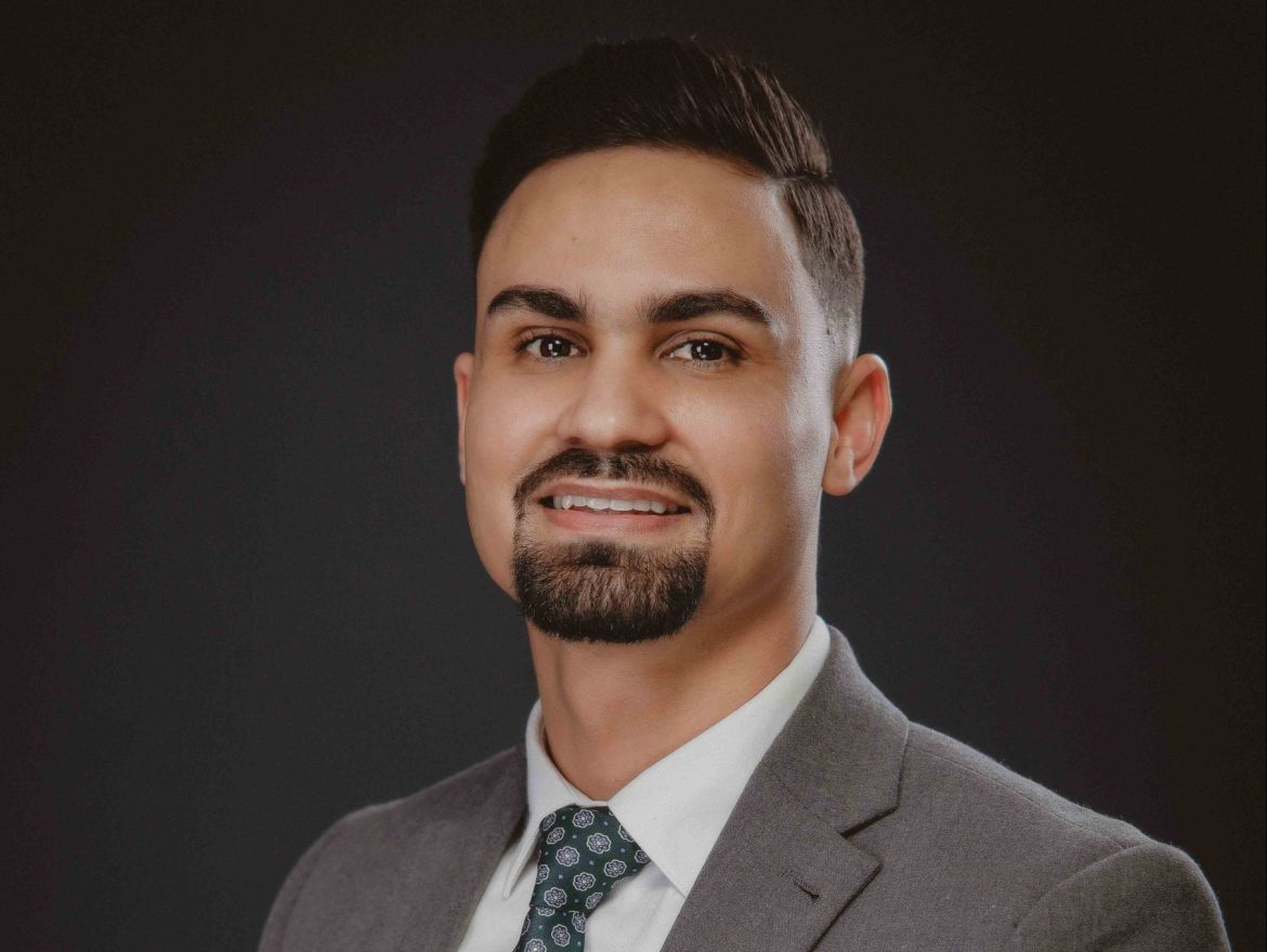 The Namibian Insurance Industry Embraces a Behavioral Economics Revolution