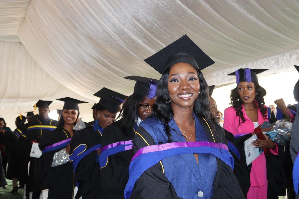 IUM’s 2023 Summer Convocation: Celebrating Graduates and Fostering Entrepreneurship