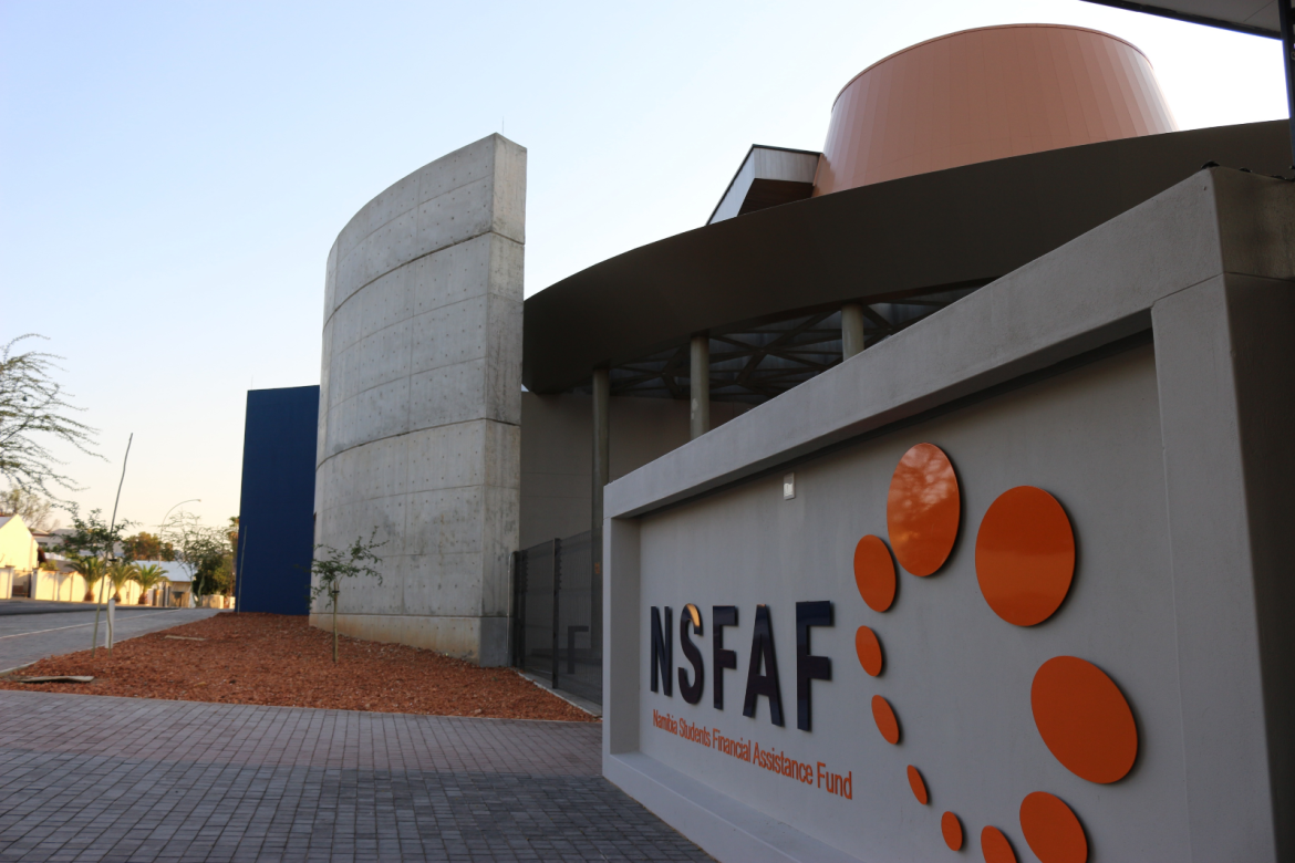 NSFAF Faces Scrutiny as Questions Arise Over N$15 Million Payment to Non-Performing Company