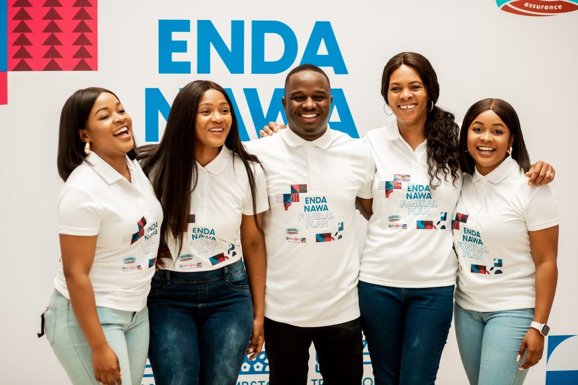 Pick n Pay Namibia and Bonlife Assurance Unveil “Enda Nawa” Funeral Cover