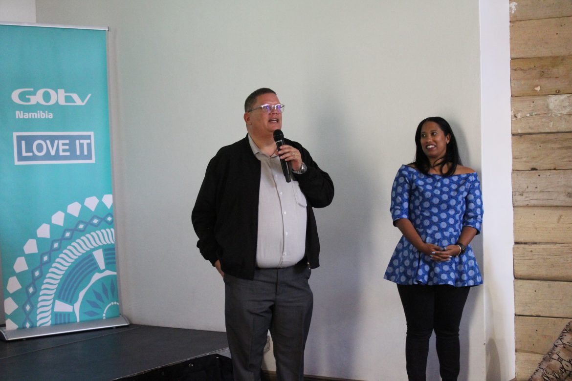 MultiChoice Unveils GOtv Stream: Elevating Entertainment for Namibian Viewers
