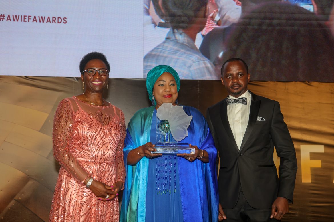 AWIEF 2023 Awards Honor Trailblazing African Women Entrepreneurs