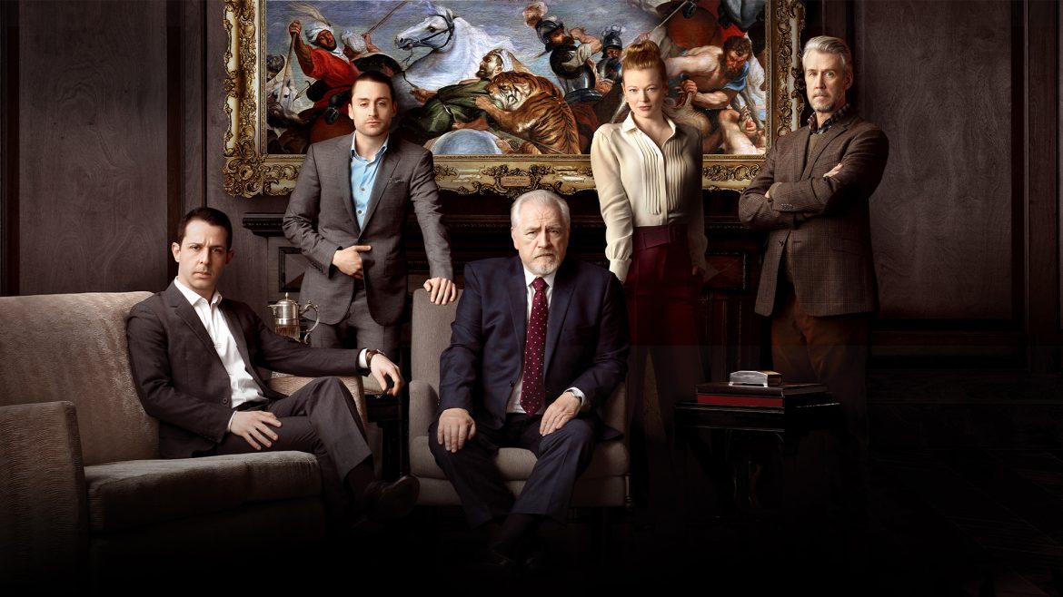 M-Net Brings Award-Winning Series “Succession” to Primetime Weeknights