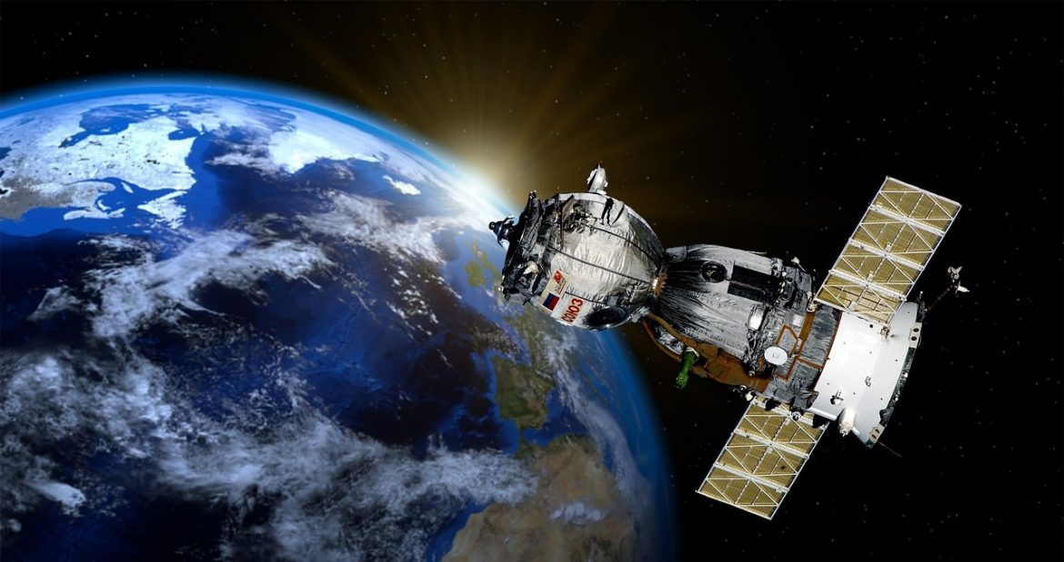 Africa Poised for Geospatial Revolution with Geospatial PPPs