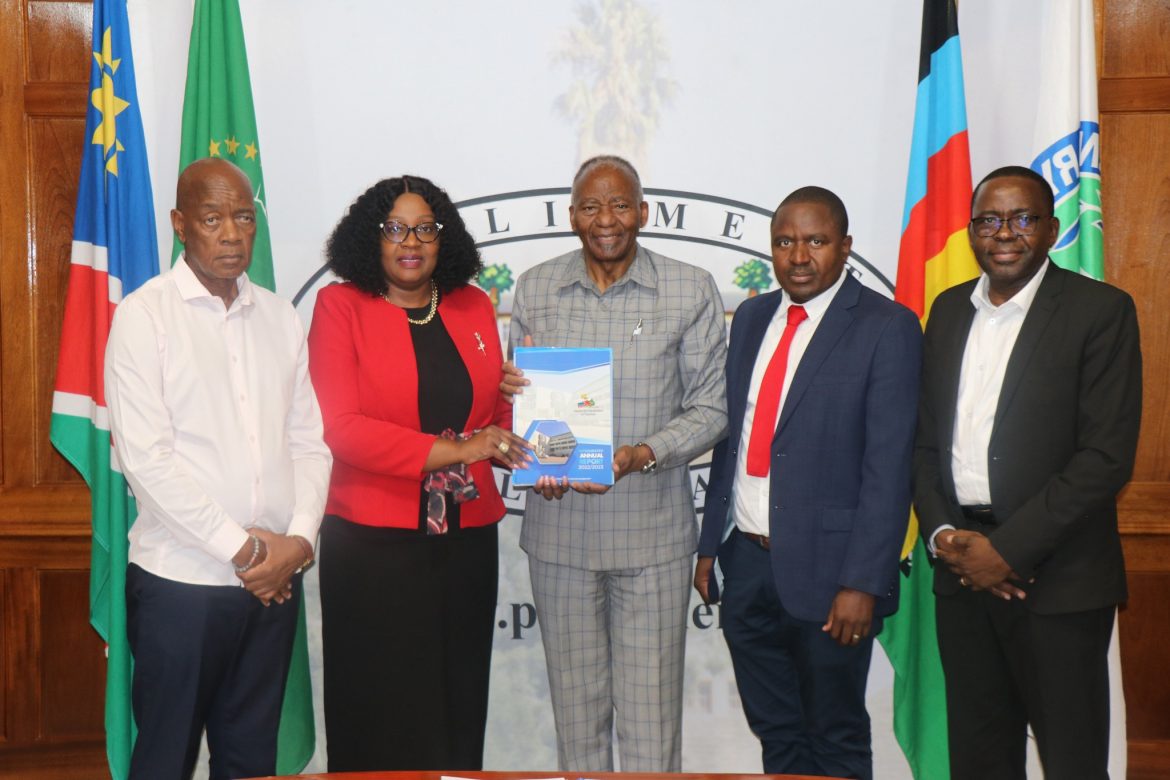 Election Watch: ECN’s Annual Reports Unveiled