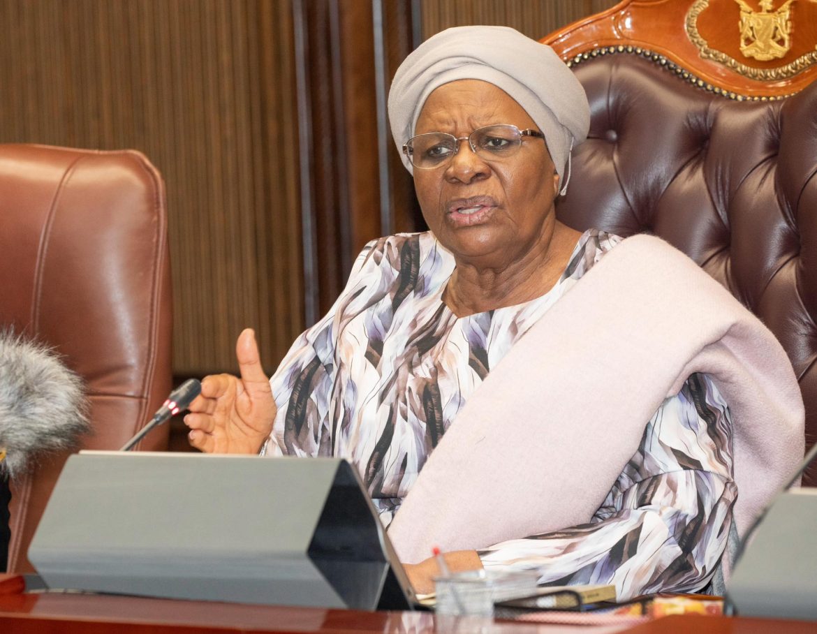 President NNN to Evaluate Cabinet Ministers Performance
