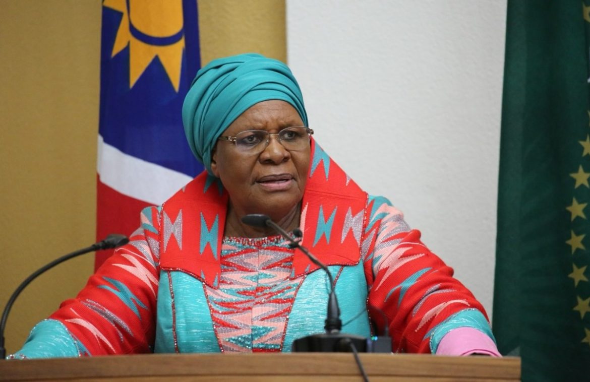 Namibia to offer free university education from 2026, says president NNN