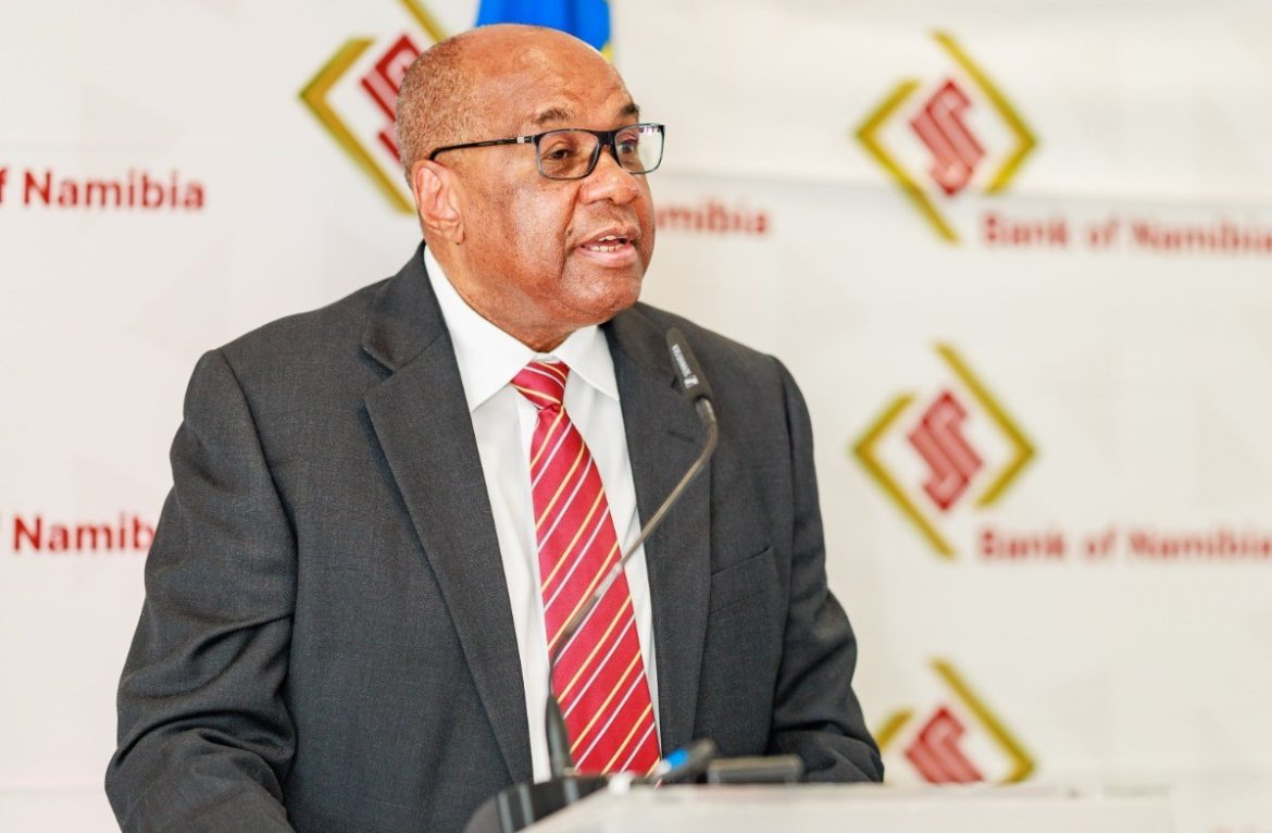 Namibia warns of threats to trade, gov’t revenue posed by U.S. tariffs