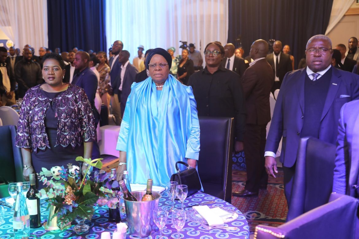 Namibia to enhance sports investment for FIFA World Cup qualification bid