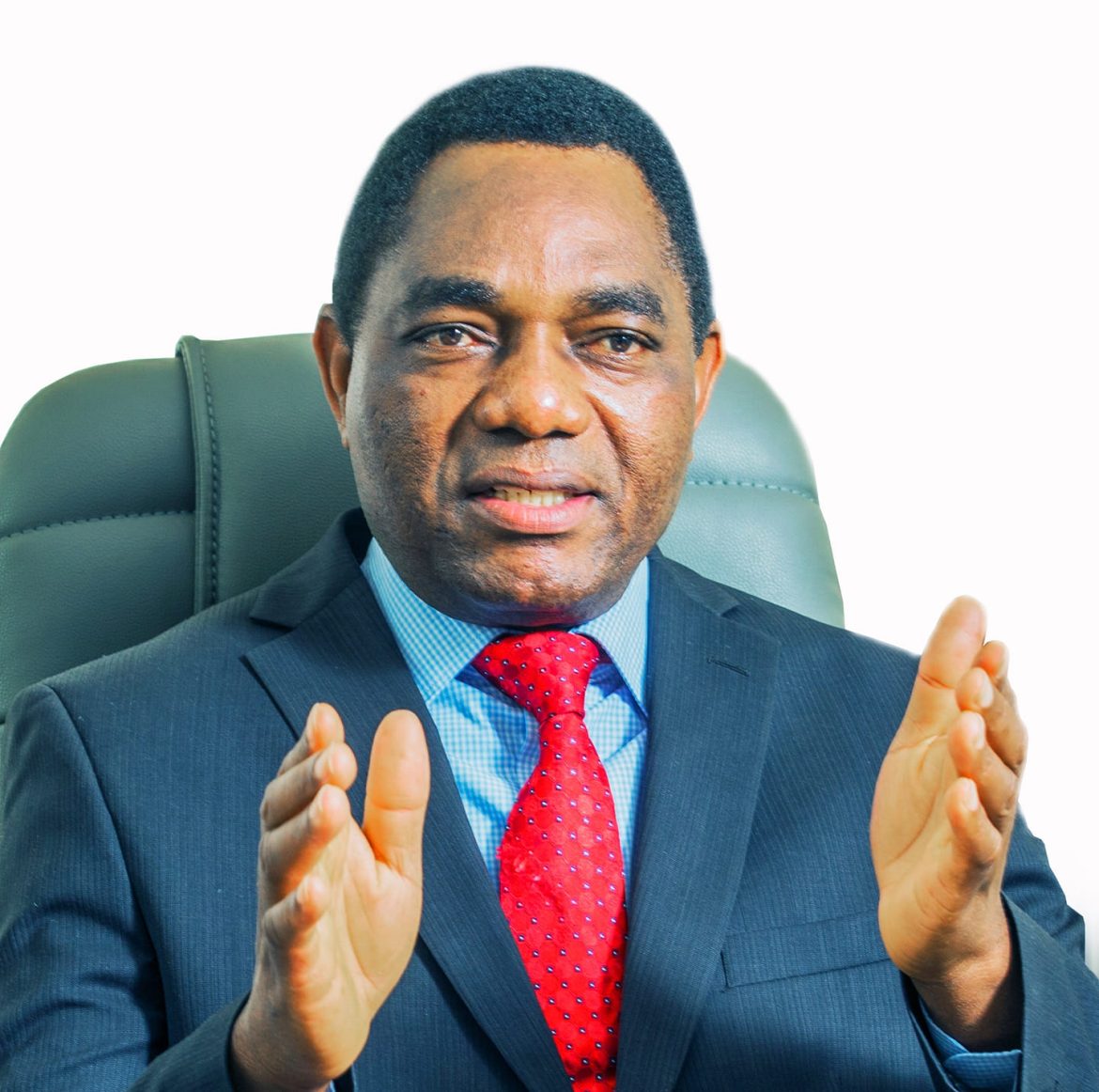 2nd Energy Forum for Africa opens in Zambia